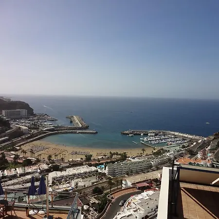 Carolina Puerto Rico (Gran Canaria)