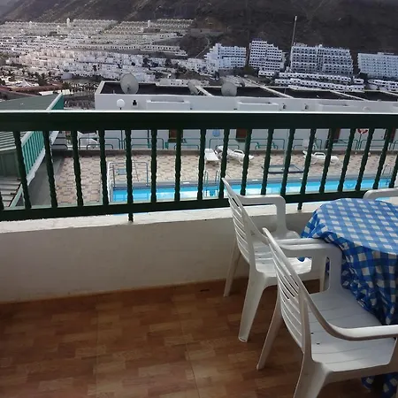 Apartment Carolina *