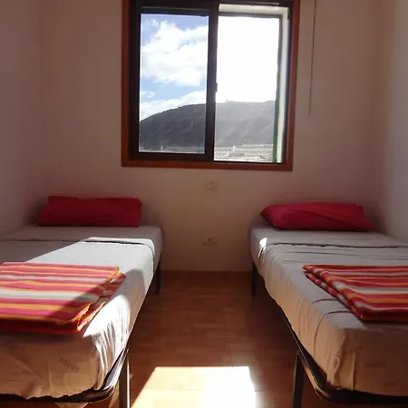 Apartment Carolina Puerto Rico (Gran Canaria)