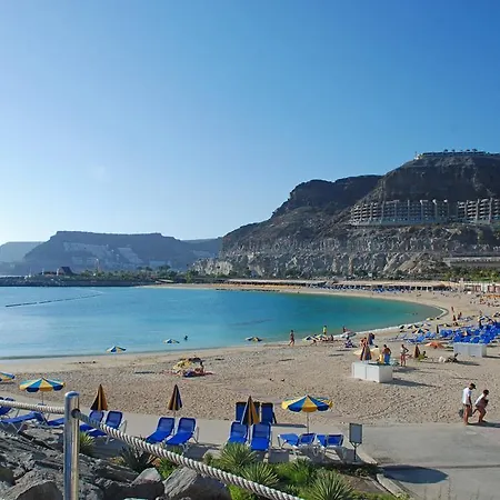 Carolina * Puerto Rico (Gran Canaria)