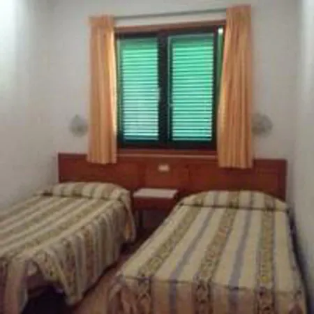 Apartment Carolina *
