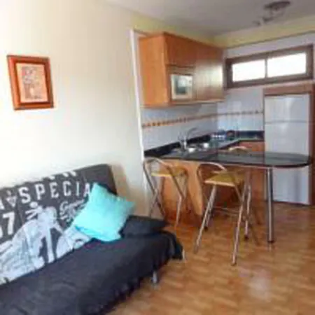 Carolina Apartment