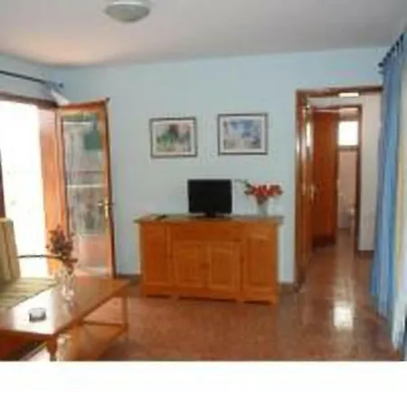 Apartment Carolina *