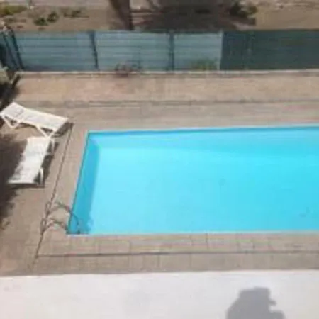 Carolina Puerto Rico (Gran Canaria)