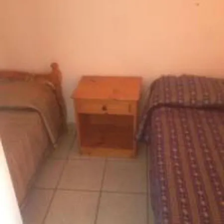 Apartment Carolina *
